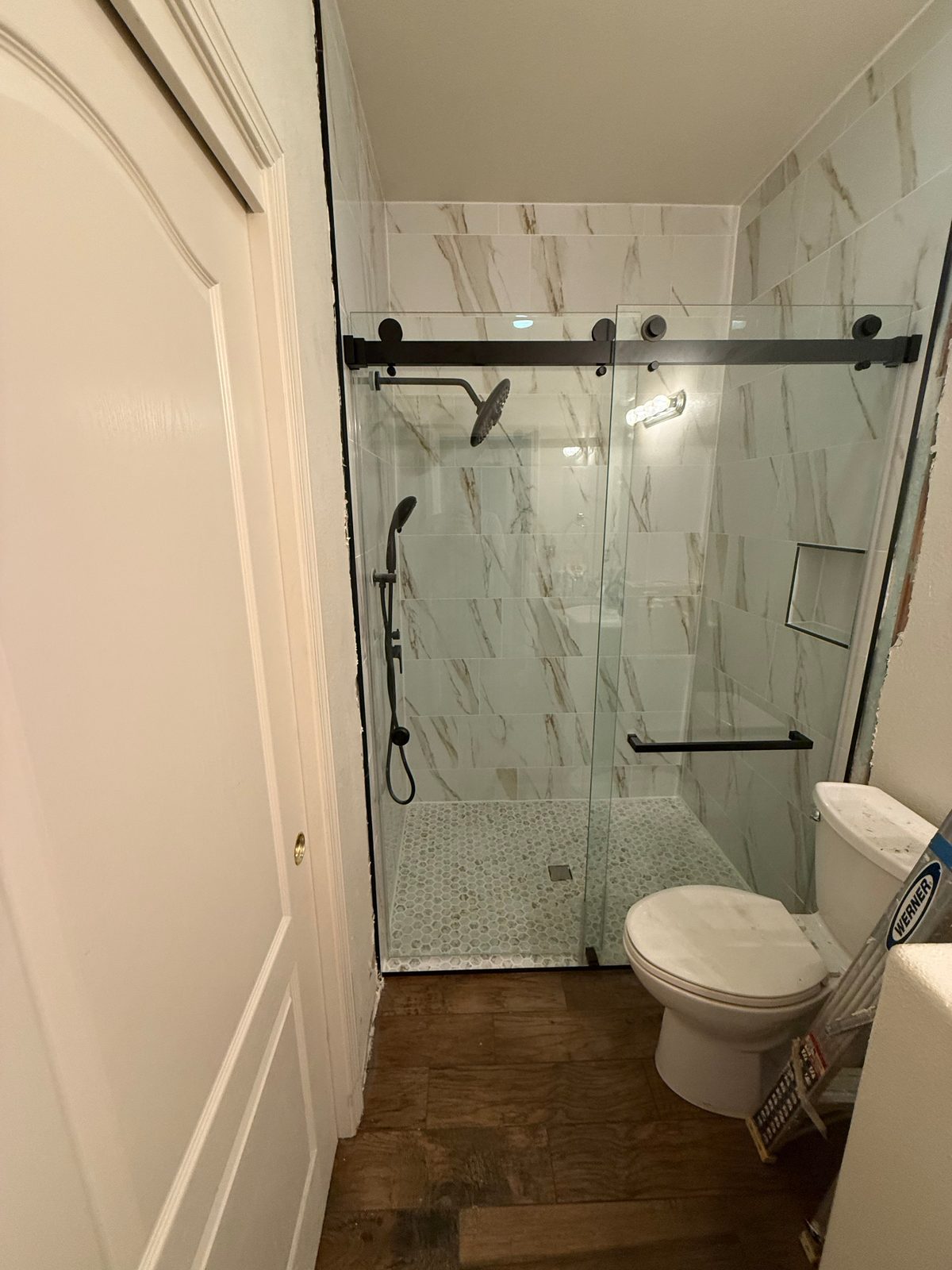 Bathroom Remodels in Fresno, CA