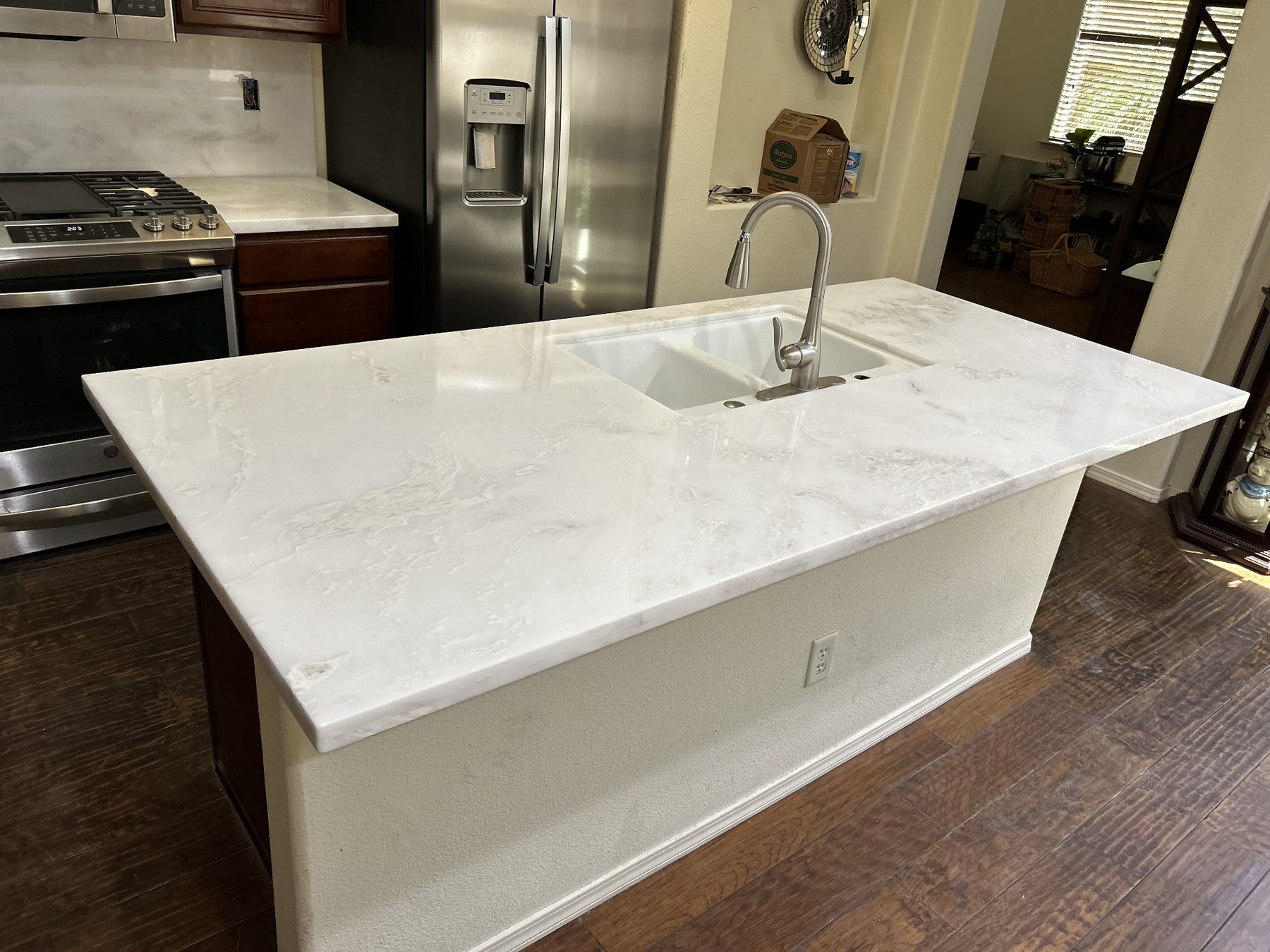 Kitchen Remodels in Fresno, CA