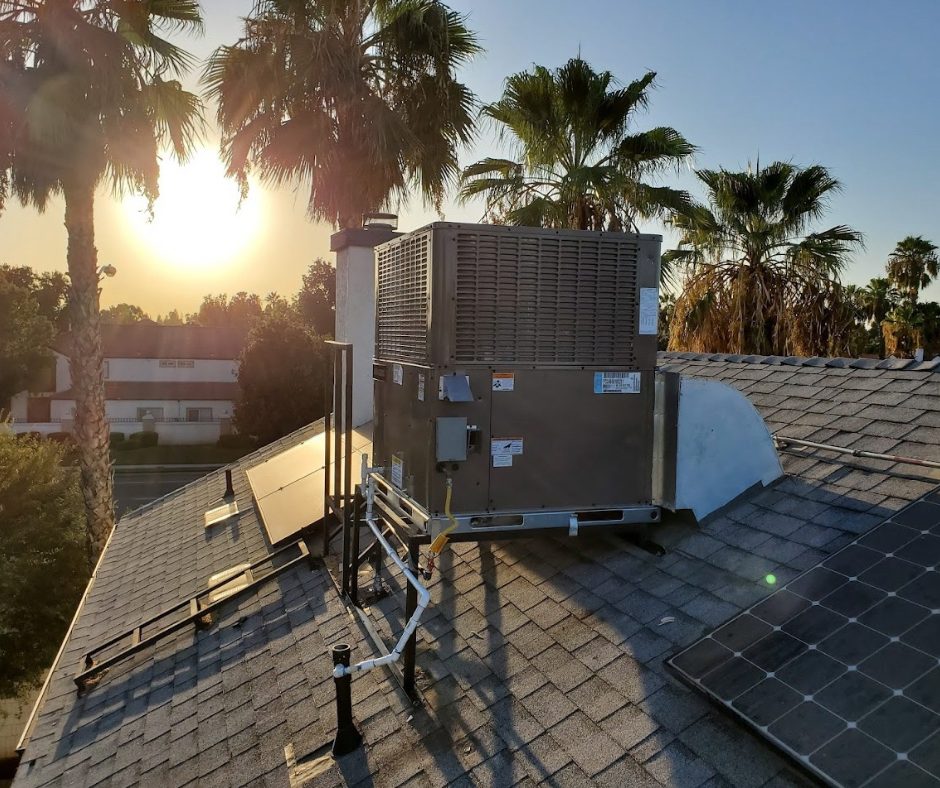 Solar Panel Removal in Fresno, CA