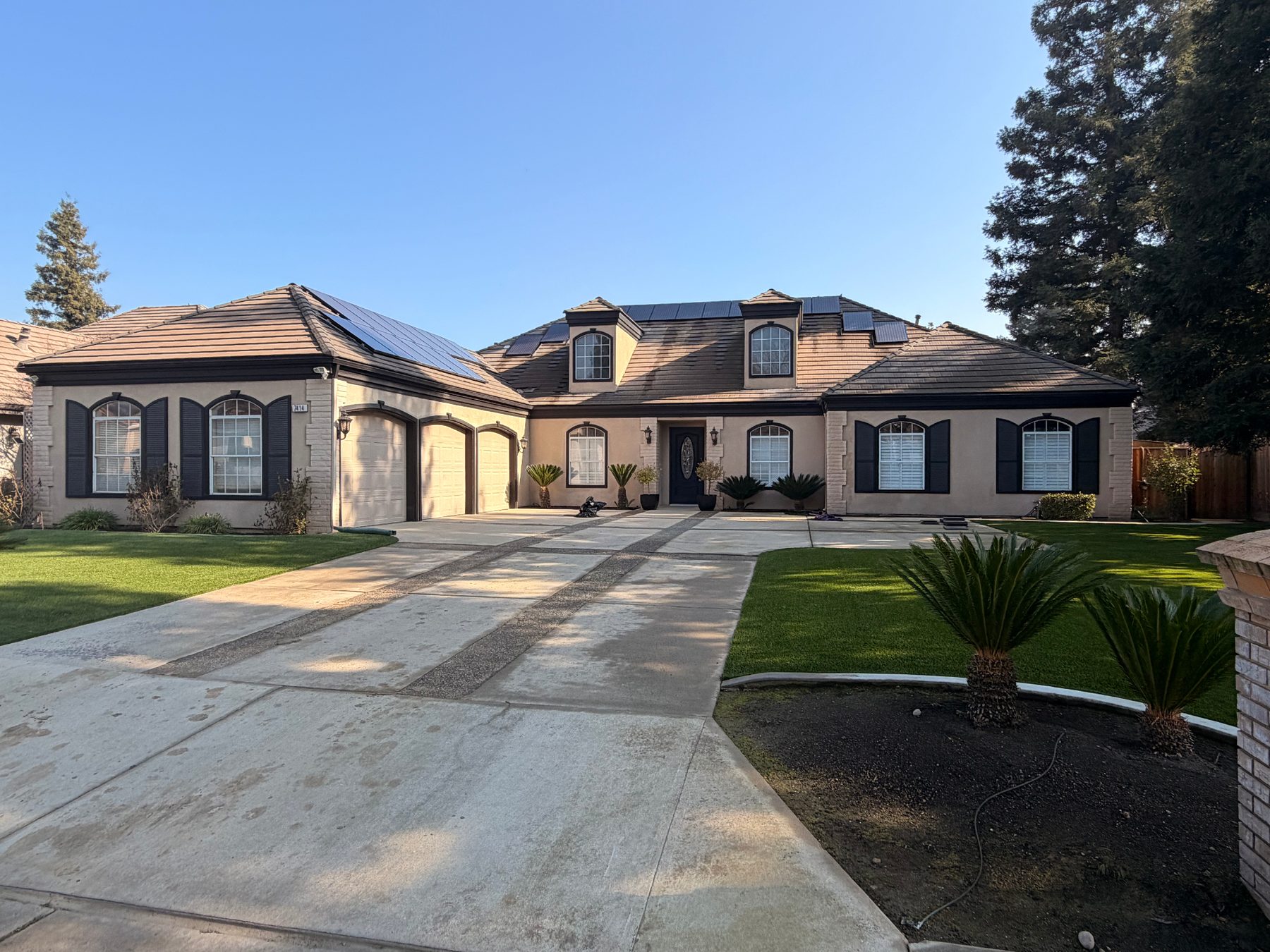 Roof Repair in Fresno, CA