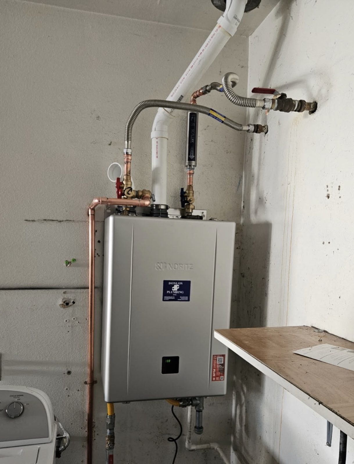 Water Heaters in Fresno, CA